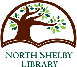 North Shelby Library, AL
